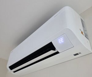 Klimatizácie s montážou