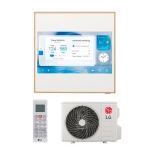 LG Artcool Gallery Premium