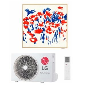 LG Artcool Gallery Special