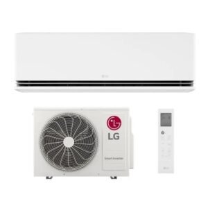 LG Dualcool AI Air Premium