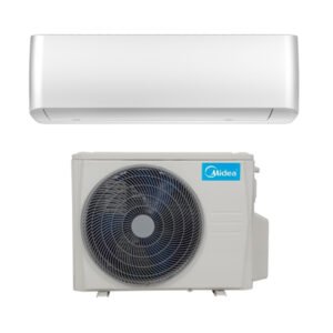 Midea Oasis Plus+