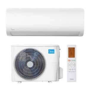 Midea Xtreme Save Pro