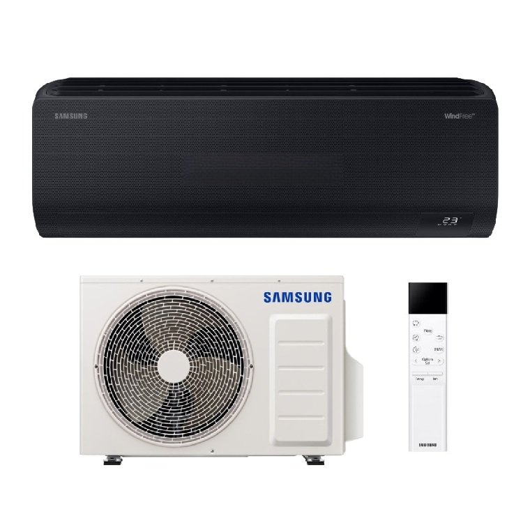 Samsung Windfree Avant S2 Black