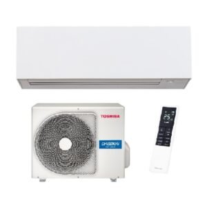 Toshiba Daiseikai White