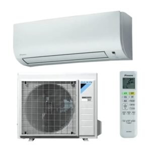 Daikin Comfora