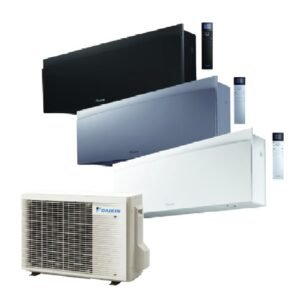 Daikin Emura