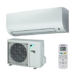 Daikin Sensira