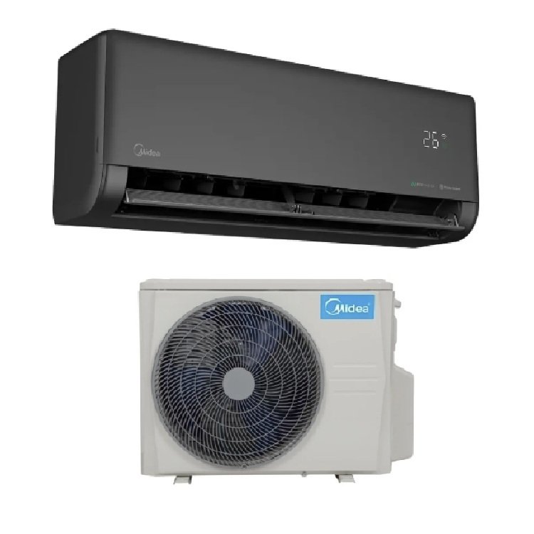 Midea Solstice – Obrázok 2